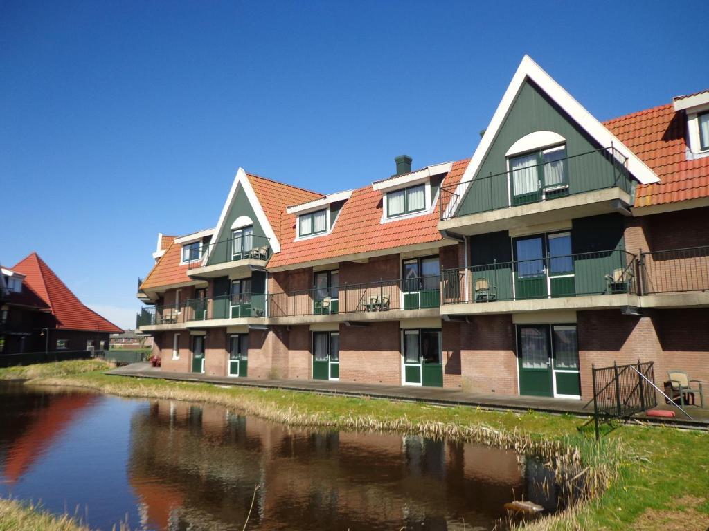 De Rijper Eilanden Hotel 4*