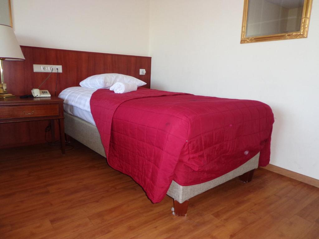 Hotel De Rijper Eilanden