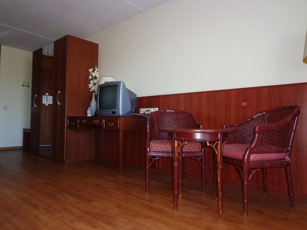 De Rijper Eilanden Hotel De Rijp