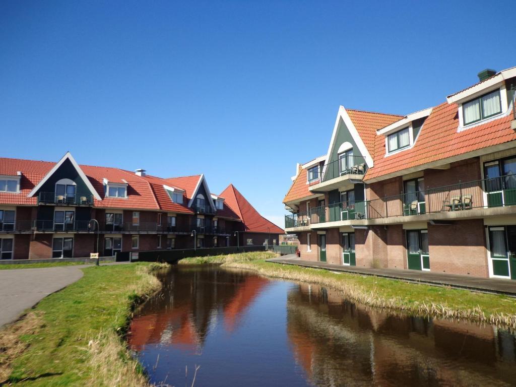 De Rijper Eilanden Hotel De Rijp