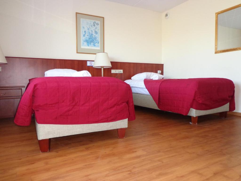 De Rijper Eilanden Hotel De Rijp